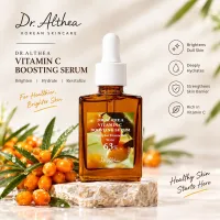 Dr. Althea Vitamin C Boosting Serum - 30ml